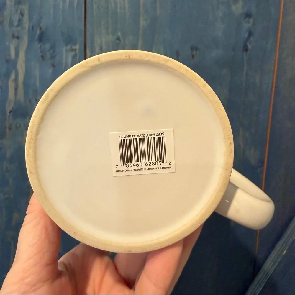 Retired Animal Crossing New Horizons Mug 2020